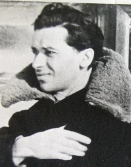 Портрет Вадим Вадимович Павчинский