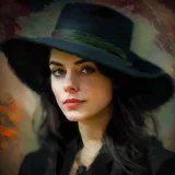 Портрет Светлана Игнатьева