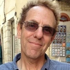 Портрет Марк Скотт Зикри