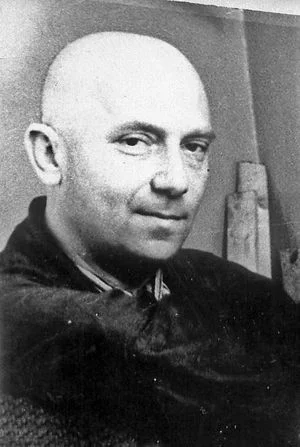 Портрет Борис Николаевич Лесняк