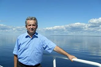 Портрет Андрей Валентинович Малышев