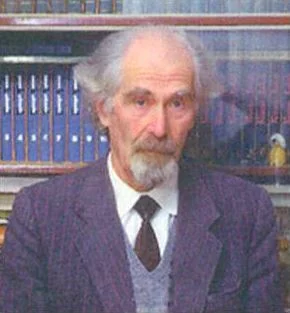 Портрет Юрий Маркович Коссой