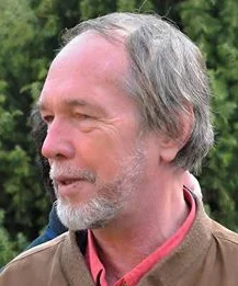 Портрет Леонид Викторович Соколов