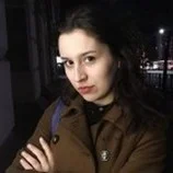 Портрет Дарья Руд