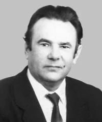 Портрет Владимир Иванович Заремба