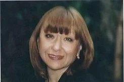 Портрет Наталья Анатольевна Гузеева