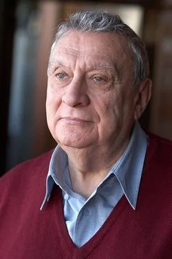 Портрет Владимир Аннакулиевич Артыков