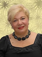 Портрет Татьяна Александровна Алексеева