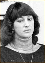 Портрет Ариадна Львовна Ардашникова