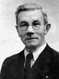 Портрет Исаак Прохорович Мазепа