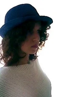 Портрет Юлия Андреевна Власова