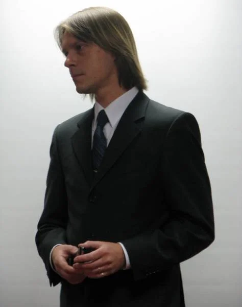 Портрет Алекс де Клемешье