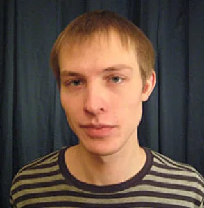 Портрет Семен Травников