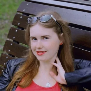 Портрет Таня Нордсвей