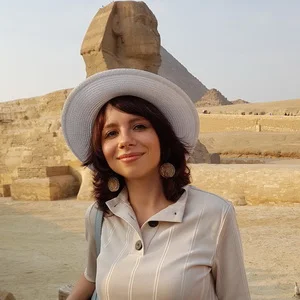 Портрет Ксения Федоровна Карлова