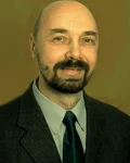 Портрет Андрей Олегович Кокорев