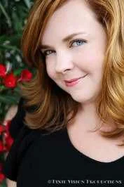 Портрет Гретхен МакНил