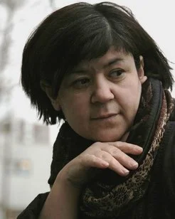 Портрет Хаджарбиби Сиддикова
