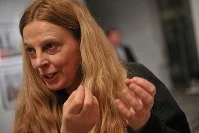 Портрет Ирина Исаевна Нахова