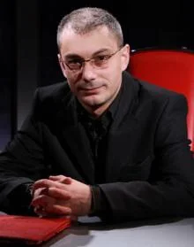 Портрет Армен Сумбатович Гаспарян