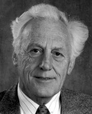 Портрет Джон Норман Маррел