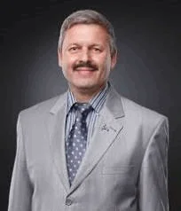 Портрет Алексей Николаевич Крайнов