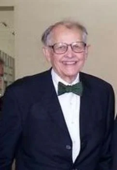 Портрет Ричард Нельсон Фрай