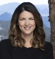 Портрет Мелисса Пейн