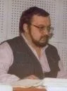 Портрет Михаил Алексеевич Антонов