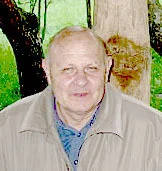 Портрет Феликс Михайлович Шабульдо