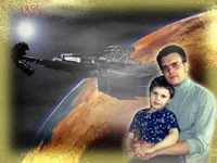 Портрет Николай Николаевич Широков