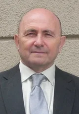 Портрет Борис Давидович Аранович