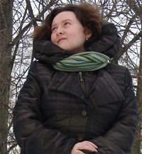 Портрет Екатерина Николаевна Стадникова