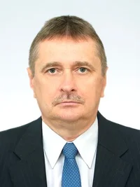 Портрет Олег Григорьевич Левченко