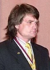 Портрет Юрий Борисович Буланов