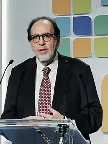 Портрет Джонатан Кауфман