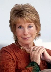 Портрет Гейл Шихи