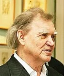 Портрет Евгений Алексеевич Медведев