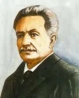 Портрет Иоан Славич