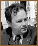 Портрет Вячеслав Николаевич Кузнецов