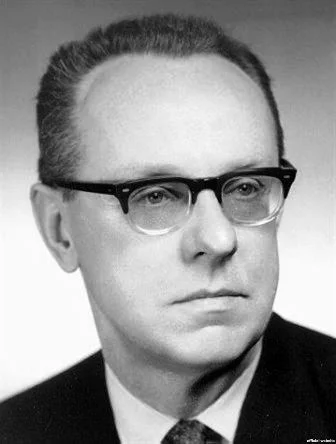 Портрет Юрий Владимирович Шевелев