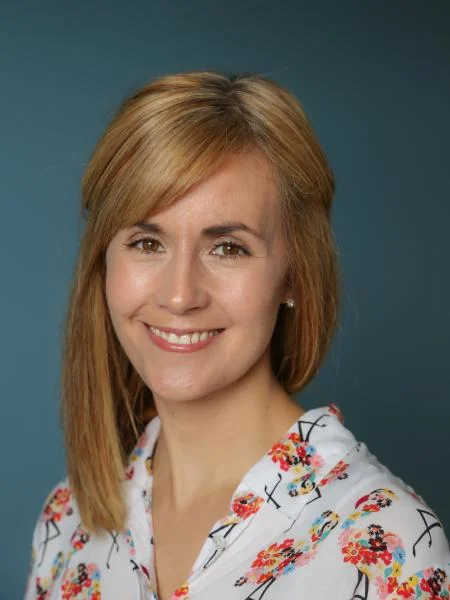 Портрет Аннабель Питчер