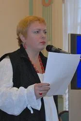Портрет Мария Олеговна Ватутина