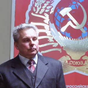 Портрет Алексей Николаевич Голенков