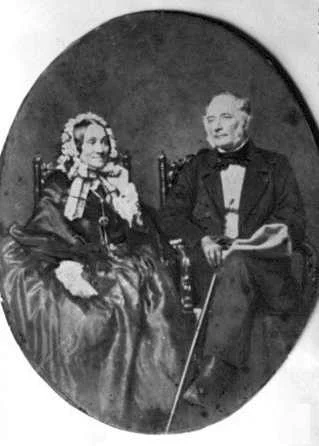 Портрет Эдвард Томаш Масальский