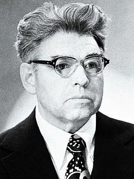 Портрет Ааду Хинт