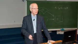 Портрет Владимир Антонович Зорич