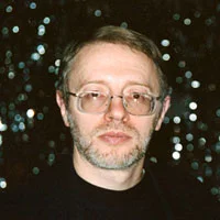 Портрет Евгений Александрович Шкловский