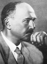 Портрет Арсений Николаевич Насонов