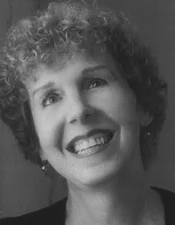 Портрет Тамар Майерс